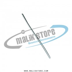 hegar uterine dilator, 7-8